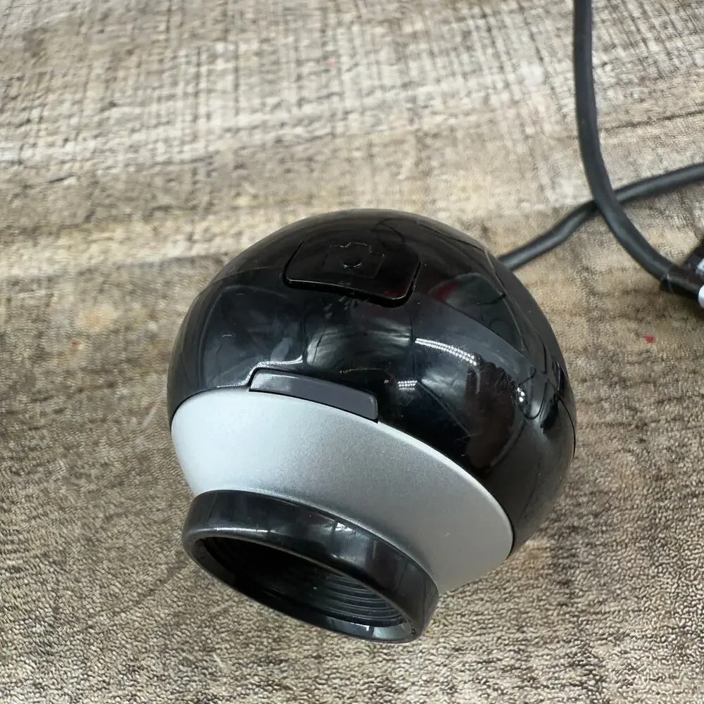 HP Pro Webcam Product No AU165AA Works